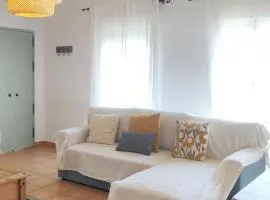 Casa Verde Oliva