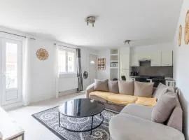 Maisonnette 2 Un Séjour à Part