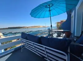 blue lagoon apartment 6