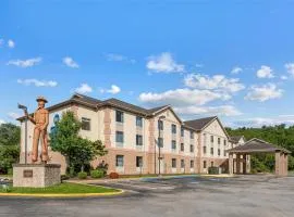 Best Western Garden Inn