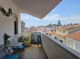 Historic center apartment Cascais