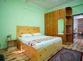 Riddhi Homestays Dharampur