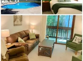 Cozy Condo by Shanty Creek