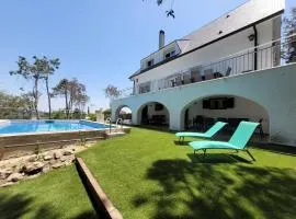 Casa ESPLIEGO
