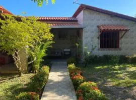 A Casa da Ilha