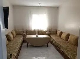 Relaxing family-Friendly Apartment