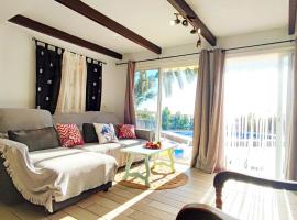 Casa Carámbila, hotel in Cómpeta