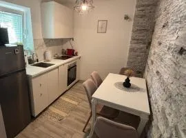 Apartman Tino