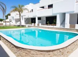 Cactus Apartment La Ribera