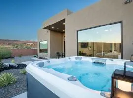 SunChaser 2 Bed 2 bath Dog Friendly Private Home