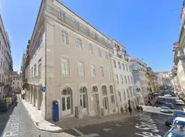 Once Upon Lisboa