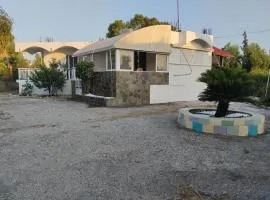 Flora Beach House
