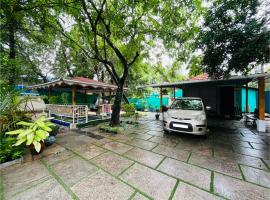Orchid Home Stay, hotel in Cherai Beach