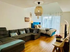 Holiday Duplex Apartments
