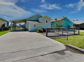 Gulf Coast Getaway
