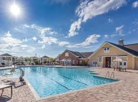 Wyndham Governor's Green 3BR Apartment with Resort Access