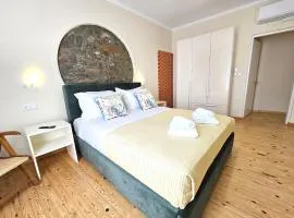 Central Bliss Apartments No1