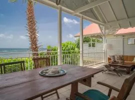 Appartement Côté Plage