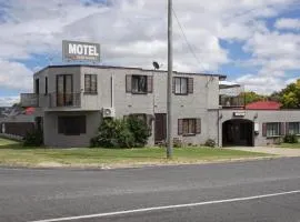 Warwick Vines Motel