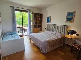 Agriturismo dei Laghetti