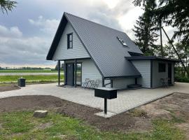 Oisu-Risti apartments &ndash; hotel przyjazny zwierzętom 