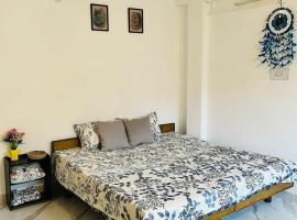 Riddhi Homestays, hotel v destinaci Solan