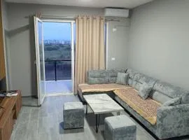 Apartament Nikbibaj