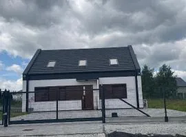 Dom z widokiem