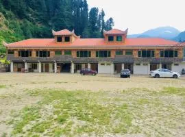 Kaghan Hills Resort