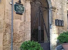 Antica Dimora Historic Building