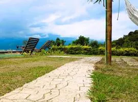 Cabañas Quebrada Honda