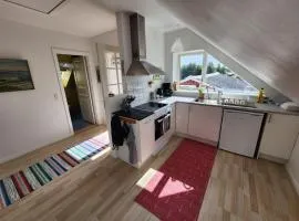 Countryside Apartment