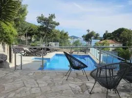 Villa Babilon