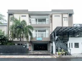 Rehat at Dago Sky Hotel
