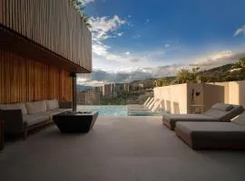 Binn Hotel