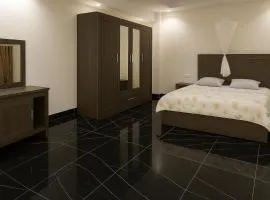 Appartement Meublé aux Almadies Élégance Confort et Sérénité