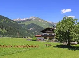 Appartement De Luxe - 140m²
