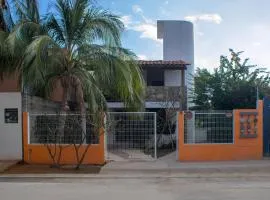 Departamento Ninfa "Alojamiento Completo"