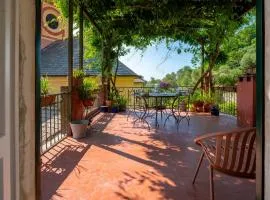 Villa Questa - Oasi sommersa nel Verde