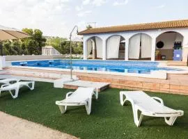 Casa El Abuelo Tomás