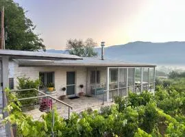 Stone Home & Vineyard