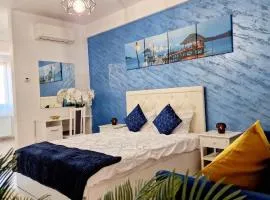 Skyview Oasis Apartment near Palas Mall