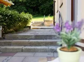 Landgut Seebühne Steigerwald - Guesthouse