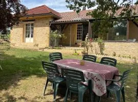 Le Clos de Malivert