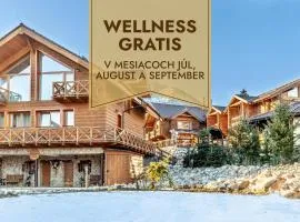 Chalets CEDER 1