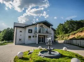 Rezydencja Mazury 2