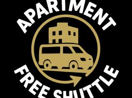 Apartment Free Shuttle