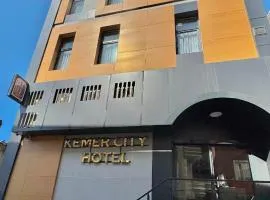 Kemer City Hotel İstanbul Airport