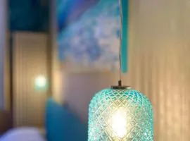 The ocean suite