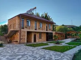 Yenokyans' Riverside Hotel